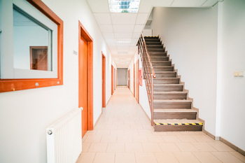 Pronájem skladovacích prostor 2725 m², Hradec Králové