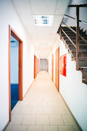 Pronájem skladovacích prostor 2725 m², Hradec Králové
