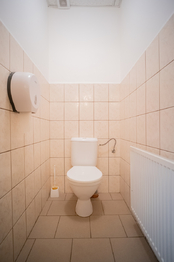 Pronájem skladovacích prostor 2725 m², Hradec Králové
