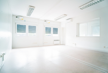 Pronájem skladovacích prostor 2725 m², Hradec Králové