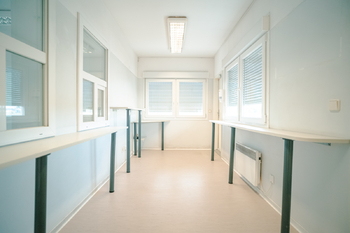 Pronájem skladovacích prostor 2725 m², Hradec Králové