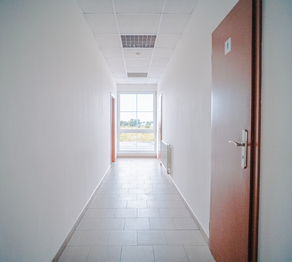 Pronájem skladovacích prostor 2725 m², Hradec Králové