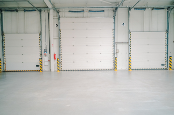 Pronájem skladovacích prostor 2725 m², Hradec Králové