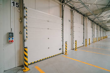 Pronájem skladovacích prostor 2725 m², Hradec Králové