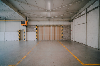 Pronájem skladovacích prostor 2725 m², Hradec Králové