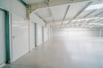 Pronájem skladovacích prostor 2725 m², Hradec Králové