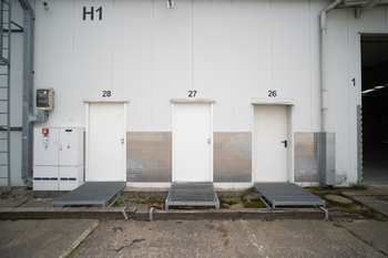 Pronájem skladovacích prostor 2725 m², Hradec Králové