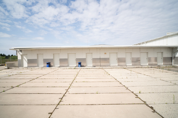 Pronájem skladovacích prostor 2725 m², Hradec Králové