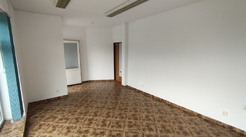 Pronájem obchodních prostor 20 m², Děčín