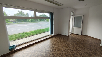Pronájem obchodních prostor 20 m², Děčín