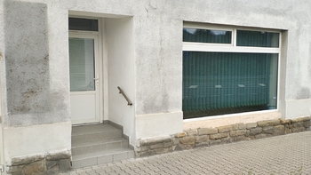 Pronájem obchodních prostor 20 m², Děčín