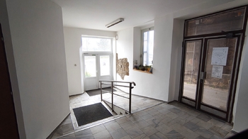 Pronájem kancelářských prostor 115 m², Děčín