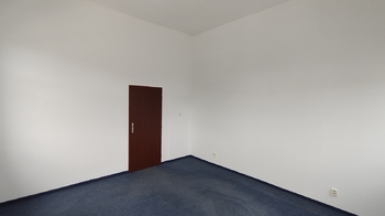 Pronájem kancelářských prostor 115 m², Děčín