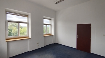 Pronájem kancelářských prostor 115 m², Děčín