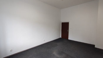 Pronájem kancelářských prostor 115 m², Děčín
