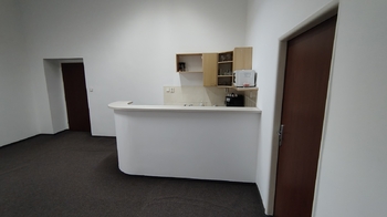 Pronájem kancelářských prostor 115 m², Děčín