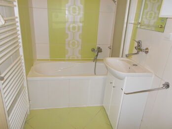 Prodej bytu 3+1 v osobním vlastnictví 82 m², Bučovice