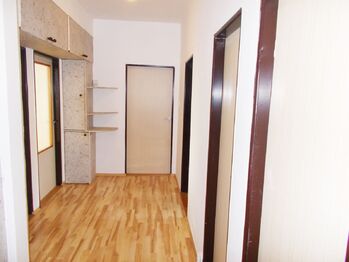 Prodej bytu 3+1 v osobním vlastnictví 82 m², Bučovice