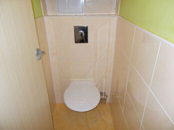 Prodej bytu 3+1 v osobním vlastnictví 82 m², Bučovice