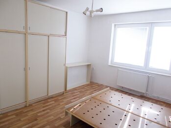 Prodej bytu 3+1 v osobním vlastnictví 82 m², Bučovice