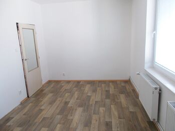 Prodej bytu 3+1 v osobním vlastnictví 82 m², Bučovice