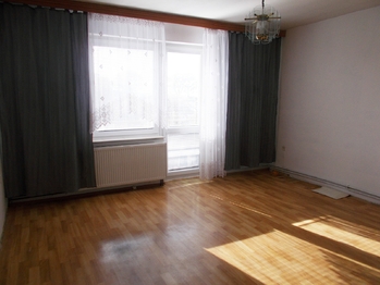 Prodej bytu 3+1 v osobním vlastnictví 82 m², Bučovice