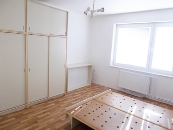 Prodej bytu 3+1 v osobním vlastnictví 82 m², Bučovice