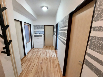 Prodej bytu 3+1 v osobním vlastnictví 82 m², Bučovice