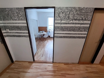 Prodej bytu 3+1 v osobním vlastnictví 82 m², Bučovice