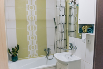 Prodej bytu 3+1 v osobním vlastnictví 82 m², Bučovice