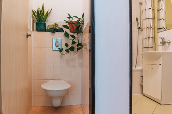 Prodej bytu 3+1 v osobním vlastnictví 82 m², Bučovice