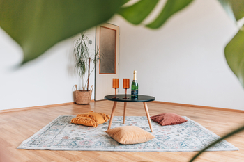 Prodej bytu 3+1 v osobním vlastnictví 82 m², Bučovice