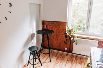 Prodej bytu 3+1 v osobním vlastnictví 82 m², Bučovice