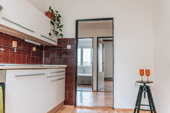 Prodej bytu 3+1 v osobním vlastnictví 82 m², Bučovice