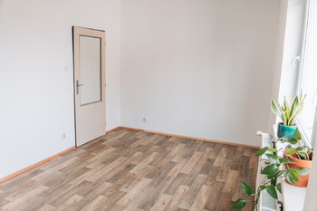 Prodej bytu 3+1 v osobním vlastnictví 82 m², Bučovice