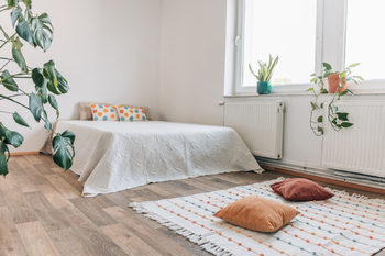 Prodej bytu 3+1 v osobním vlastnictví 68 m², Nížkovice