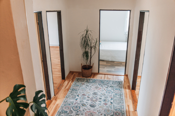 Prodej bytu 3+1 v osobním vlastnictví 82 m², Bučovice