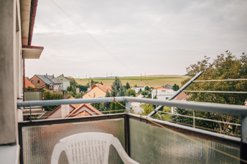 Prodej bytu 3+1 v osobním vlastnictví 82 m², Bučovice