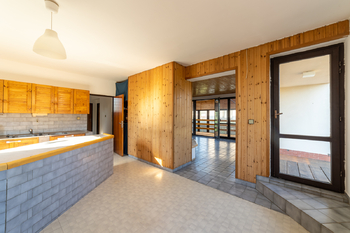 Pronájem bytu 3+kk v osobním vlastnictví 95 m², Bříství