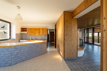 Pronájem bytu 3+kk v osobním vlastnictví 95 m², Bříství