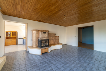 Pronájem bytu 4+1 v osobním vlastnictví 264 m², Bříství