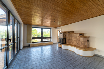 Pronájem bytu 3+kk v osobním vlastnictví 95 m², Bříství