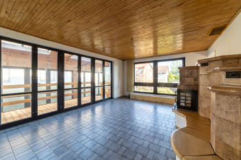 Pronájem bytu 3+kk v osobním vlastnictví 95 m², Bříství