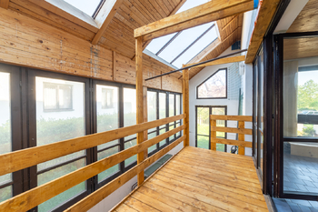 Pronájem bytu 3+kk v osobním vlastnictví 95 m², Bříství