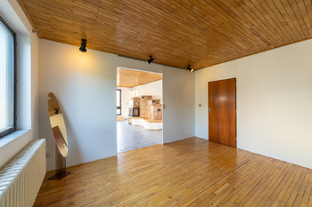 Pronájem bytu 3+kk v osobním vlastnictví 95 m², Bříství