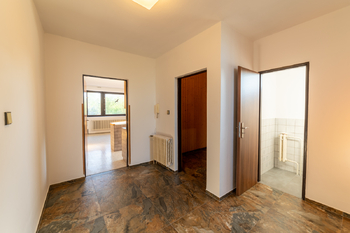 Pronájem bytu 3+kk v osobním vlastnictví 95 m², Bříství