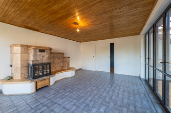 Pronájem bytu 3+kk v osobním vlastnictví 95 m², Bříství