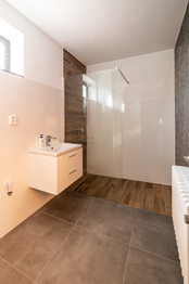 Pronájem bytu 3+kk v osobním vlastnictví 95 m², Bříství
