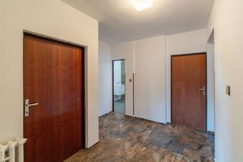 Pronájem bytu 3+kk v osobním vlastnictví 95 m², Bříství