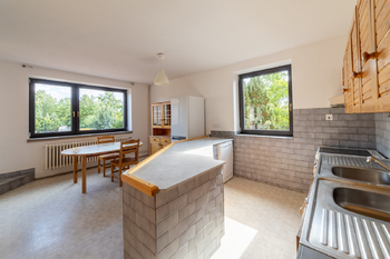 Pronájem bytu 3+kk v osobním vlastnictví 95 m², Bříství